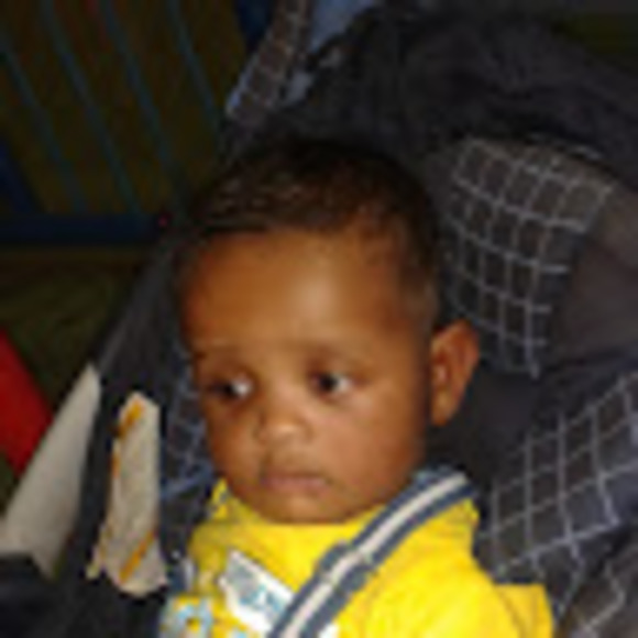 Meet your Posher, Ahmed - Picture 1 of 1